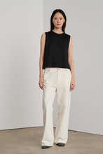 Soeur - Dali black top