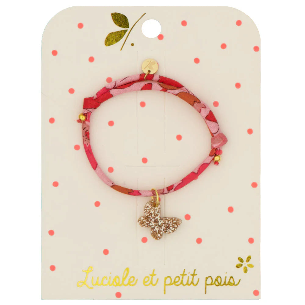 Liberty bracelet - Capel Floret