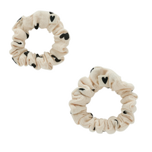 Mini scrunchies