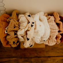 Scrunchies