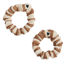 Mini scrunchies