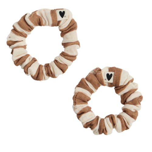Mini scrunchies