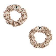Mini scrunchies