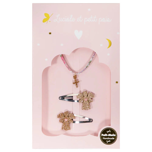 Gift box - Angelique