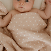 Soft blanket