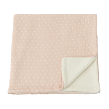 Soft blanket