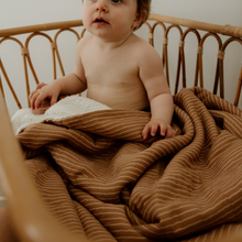 Soft blanket