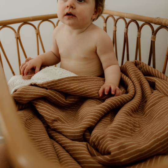 Soft blanket