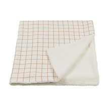 Soft blanket
