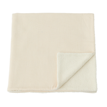 Soft blanket