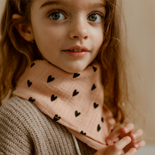 Small swaddle