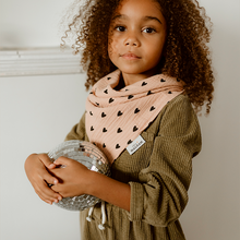 Small swaddle