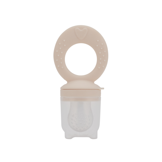 Food nibbler