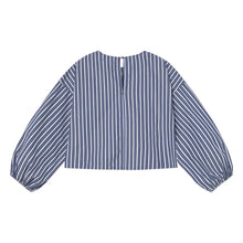The tiny big sister - blouse 623