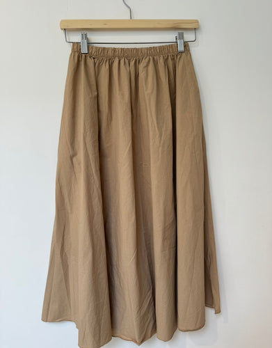 vaucluse cotton  skirt