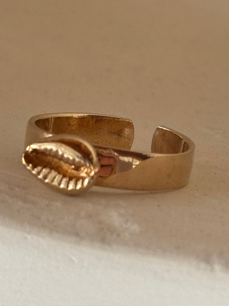 shell ring – mamapapa