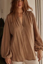Diega - Tolta blouse