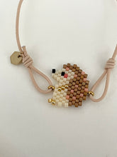 Animals beads bracelet