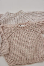 Pequeno - knit jumpers