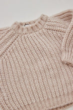 Pequeno - knit jumpers