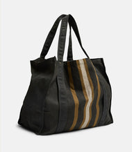 Pony rider - Tote Bag | Black