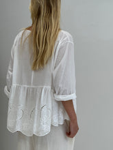 mamapapa Chloe blouse