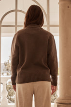 Soeur - Sergio brown cardigan