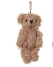 Teddy Bear beige