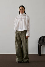 Soeur - Guillemette blouse