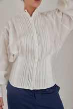 LB - Bess blouse