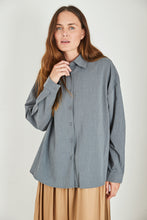 mamapapa Leo pleaded blouse