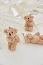 Teddy Bear beige