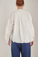 LB - Clare blouse