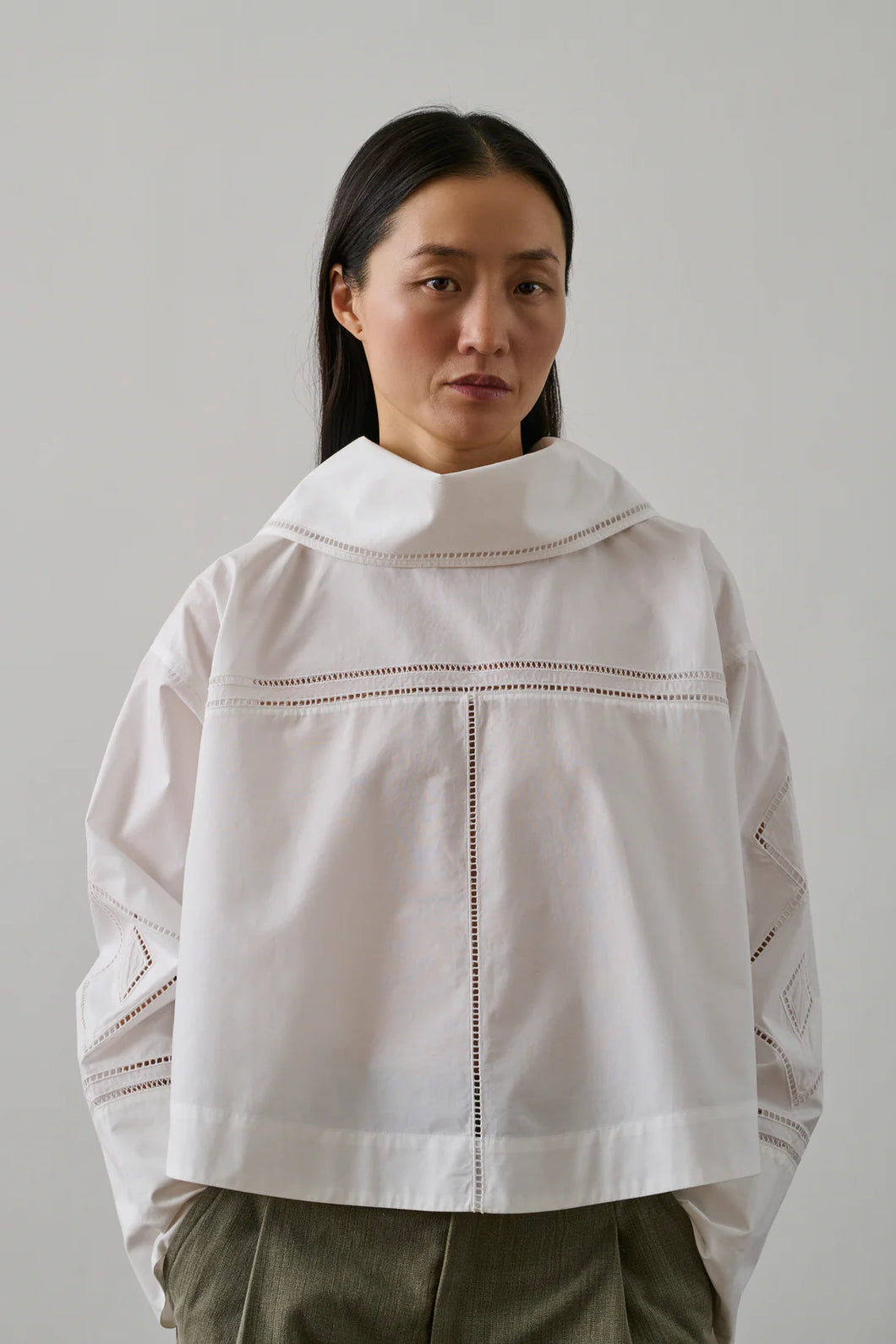 Soeur - Guillemette blouse