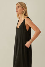 Avalon singlet  flowy dress