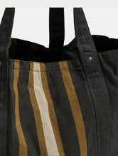 Pony rider - Tote Bag | Black