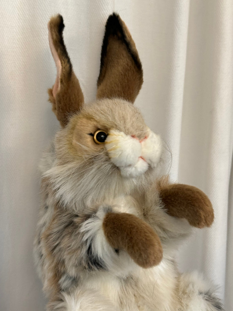 Hansa puppet Rabbit – mamapapa