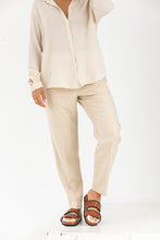 Pomandere - Light cotton shirt