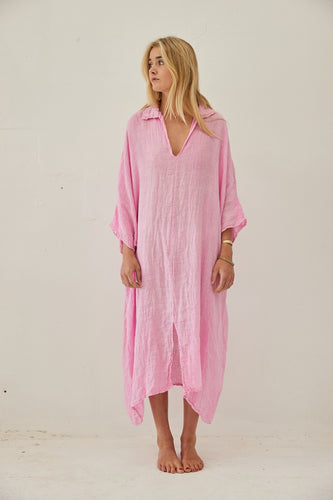 Davina kaftan