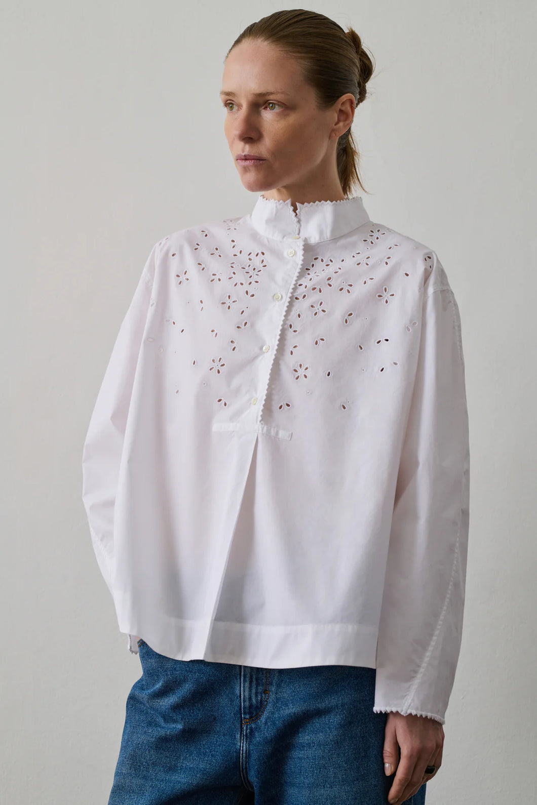 Soeur - Greece blouse