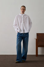 Soeur - Greece blouse