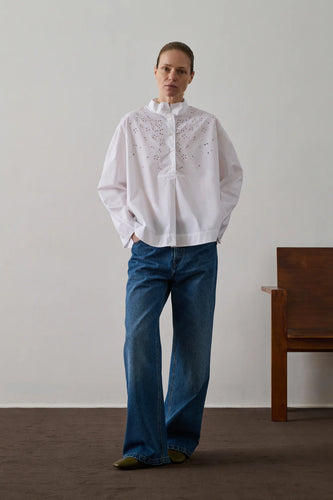 Soeur - Greece blouse