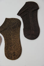 mamapapa - Glitter short and long Socks