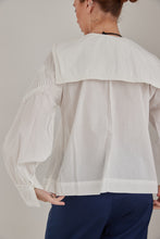 LB - Saila blouse