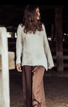 mamapapa pia Italy flowy pants