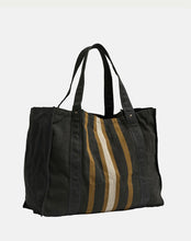 Pony rider - Tote Bag | Black