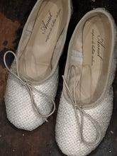 anniel - kids mermaid ballerina shoes
