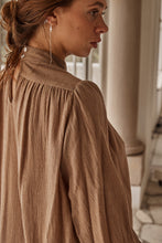 Diega - Tasca blouse