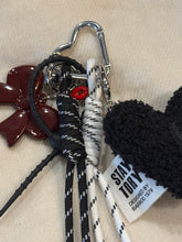 Heart Love Key ring
