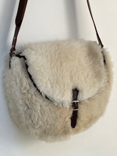 Shepherd bag